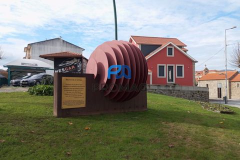 Villa i Resende, Viseu, Resende - € 20.000 | Ref: PROMAG #254 - foto 25