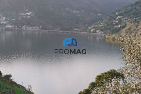 Villa i Resende, Viseu, Resende - € 20.000 | Ref: PROMAG #254 - foto 26