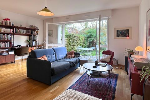 Villa i Rennes, Ille-et-Vilaine, Rennes - € 339.000 | Ref: 830032716073 - foto 1