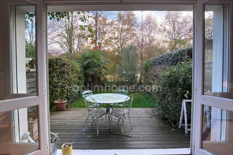 Villa i Rennes, Ille-et-Vilaine, Rennes - € 339.000 | Ref: 830032716073 - foto 2