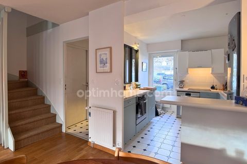 Villa i Rennes, Ille-et-Vilaine, Rennes - € 339.000 | Ref: 830032716073 - foto 3