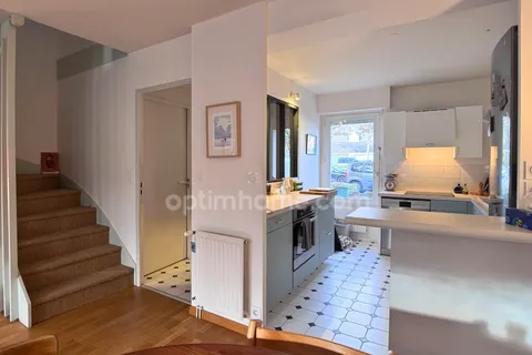 Villa i Rennes, Ille-et-Vilaine, Rennes - € 339.000 | Ref: 830032716073 - foto 4