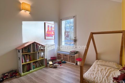 Villa i Rennes, Ille-et-Vilaine, Rennes - € 339.000 | Ref: 830032716073 - foto 5