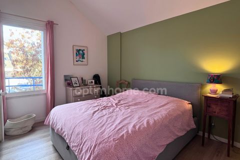 Villa i Rennes, Ille-et-Vilaine, Rennes - € 339.000 | Ref: 830032716073 - foto 6