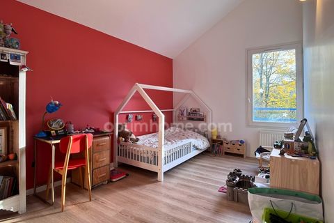 Villa i Rennes, Ille-et-Vilaine, Rennes - € 339.000 | Ref: 830032716073 - foto 10