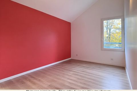 Villa i Rennes, Ille-et-Vilaine, Rennes - € 339.000 | Ref: 830032716073 - foto 11