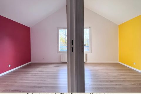 Villa i Rennes, Ille-et-Vilaine, Rennes - € 339.000 | Ref: 830032716073 - foto 13