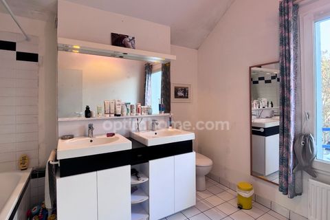 Villa i Rennes, Ille-et-Vilaine, Rennes - € 339.000 | Ref: 830032716073 - foto 14
