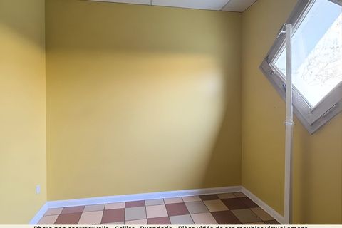 Villa i Rennes, Ille-et-Vilaine, Rennes - € 339.000 | Ref: 830032716073 - foto 15