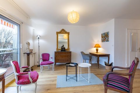 Leilighet i Chamalieres, Puy-de-Dome, Chamalieres - € 304 900 | Ref: 830036661772 - foto 2