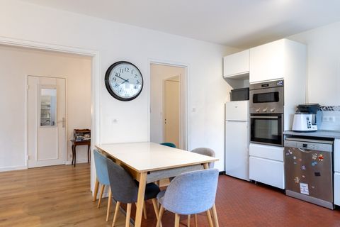 Leilighet i Chamalieres, Puy-de-Dome, Chamalieres - € 304 900 | Ref: 830036661772 - foto 4