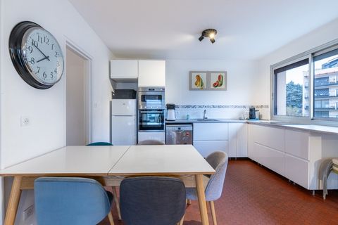 Leilighet i Chamalieres, Puy-de-Dome, Chamalieres - € 304 900 | Ref: 830036661772 - foto 5
