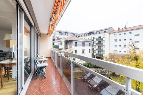 Leilighet i Chamalieres, Puy-de-Dome, Chamalieres - € 304 900 | Ref: 830036661772 - foto 10
