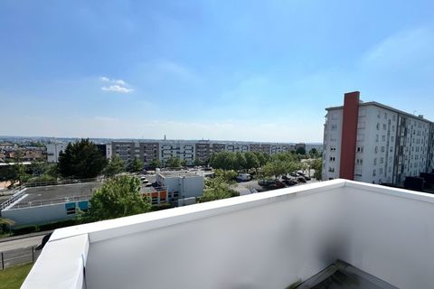 Leilighet i Amiens, Somme, Amiens - € 75 000 | Ref: 830036159855 - foto 3
