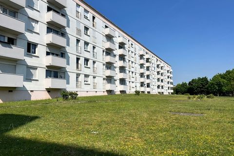 Leilighet i Amiens, Somme, Amiens - € 75 000 | Ref: 830036159855 - foto 9