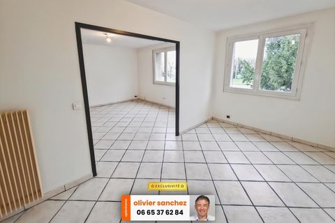 Leilighet i Clermont-Ferrand, Puy-de-Dome, Clermont-Ferrand - € 99 500 | Ref: 830032993398 - foto 2