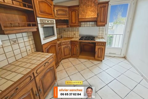 Leilighet i Clermont-Ferrand, Puy-de-Dome, Clermont-Ferrand - € 99 500 | Ref: 830032993398 - foto 3