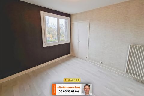 Leilighet i Clermont-Ferrand, Puy-de-Dome, Clermont-Ferrand - € 99 500 | Ref: 830032993398 - foto 4