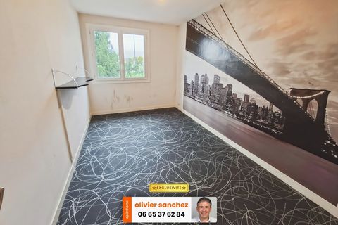 Leilighet i Clermont-Ferrand, Puy-de-Dome, Clermont-Ferrand - € 99 500 | Ref: 830032993398 - foto 5