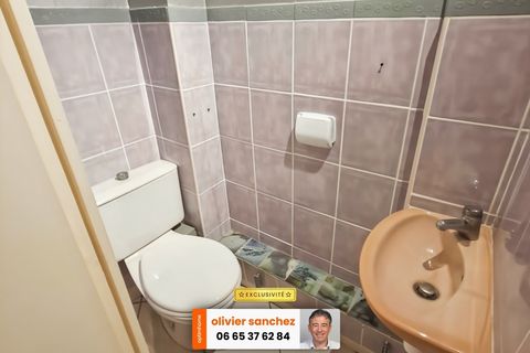 Leilighet i Clermont-Ferrand, Puy-de-Dome, Clermont-Ferrand - € 99 500 | Ref: 830032993398 - foto 8