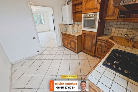 Leilighet i Clermont-Ferrand, Puy-de-Dome, Clermont-Ferrand - € 99 500 | Ref: 830032993398 - foto 10