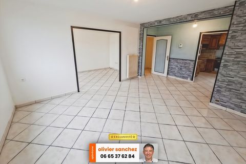Leilighet i Clermont-Ferrand, Puy-de-Dome, Clermont-Ferrand - € 99 500 | Ref: 830032993398 - foto 11