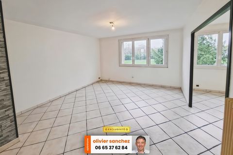 Leilighet i Clermont-Ferrand, Puy-de-Dome, Clermont-Ferrand - € 99 500 | Ref: 830032993398 - foto 12