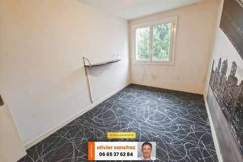 Leilighet i Clermont-Ferrand, Puy-de-Dome, Clermont-Ferrand - € 99 500 | Ref: 830032993398 - foto 13