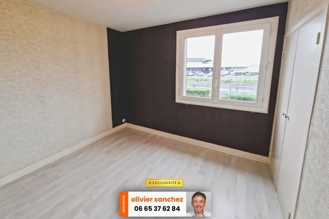 Leilighet i Clermont-Ferrand, Puy-de-Dome, Clermont-Ferrand - € 99 500 | Ref: 830032993398 - foto 14