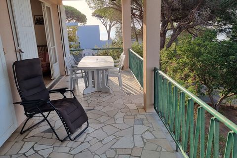 Villa i Sainte-Maxime, Var, Sainte-Maxime - € 997.000 | Ref: 830039131570 - foto 19