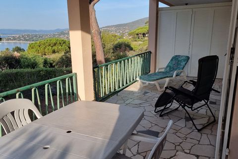 Villa i Sainte-Maxime, Var, Sainte-Maxime - € 997.000 | Ref: 830039131570 - foto 20