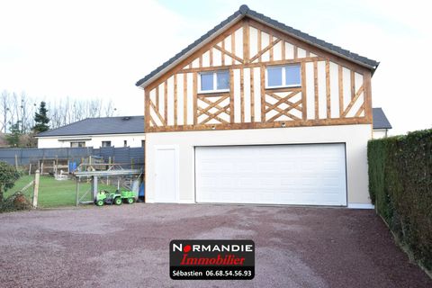 Villa i Yvetot, Seine-Maritime, Yvetot - € 299.000 | Ref: 86420333 - foto 17