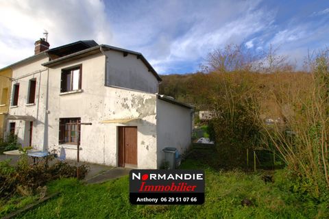 Villa a Lillebonne, Seine-Maritime, Lillebonne - € 91.500 | Ref: 86472937 - foto 2