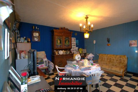 Villa a Lillebonne, Seine-Maritime, Lillebonne - € 91.500 | Ref: 86472937 - foto 4
