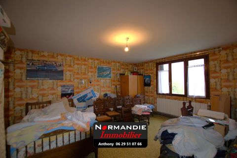 Villa a Lillebonne, Seine-Maritime, Lillebonne - € 91.500 | Ref: 86472937 - foto 6