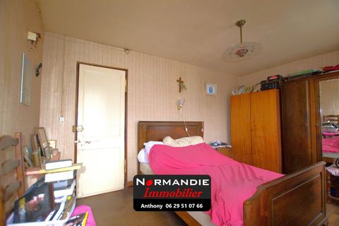 Villa a Lillebonne, Seine-Maritime, Lillebonne - € 91.500 | Ref: 86472937 - foto 7