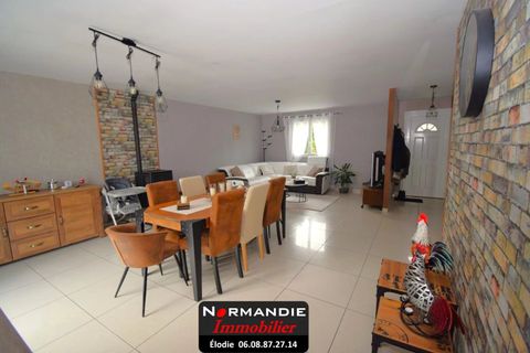 Villa a Tôtes, Seine-Maritime, Tôtes - € 288.000 | Ref: 86470867 - foto 2
