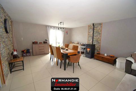Villa a Tôtes, Seine-Maritime, Tôtes - € 288.000 | Ref: 86470867 - foto 3