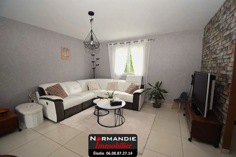 Villa a Tôtes, Seine-Maritime, Tôtes - € 288.000 | Ref: 86470867 - foto 4