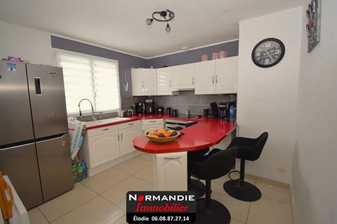 Villa a Tôtes, Seine-Maritime, Tôtes - € 288.000 | Ref: 86470867 - foto 5