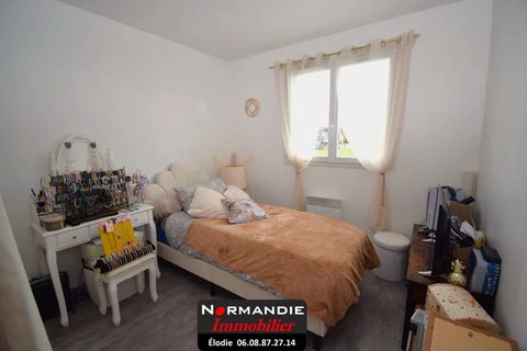 Villa a Tôtes, Seine-Maritime, Tôtes - € 288.000 | Ref: 86470867 - foto 7