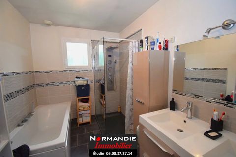 Villa a Tôtes, Seine-Maritime, Tôtes - € 288.000 | Ref: 86470867 - foto 8