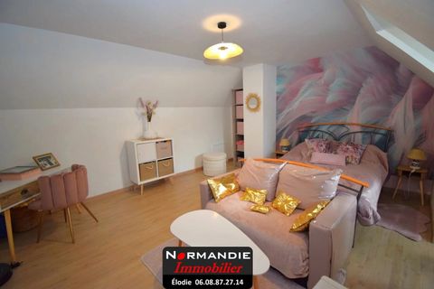 Villa a Tôtes, Seine-Maritime, Tôtes - € 288.000 | Ref: 86470867 - foto 9
