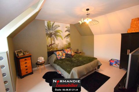 Villa a Tôtes, Seine-Maritime, Tôtes - € 288.000 | Ref: 86470867 - foto 10