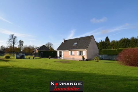 Villa a Tôtes, Seine-Maritime, Tôtes - € 288.000 | Ref: 86470867 - foto 11