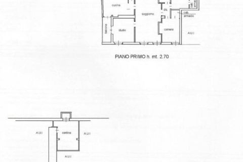 Leilighet i Abbiategrasso, Milan, Abbiategrasso - € 335 000 | Ref: DV242 - foto 2