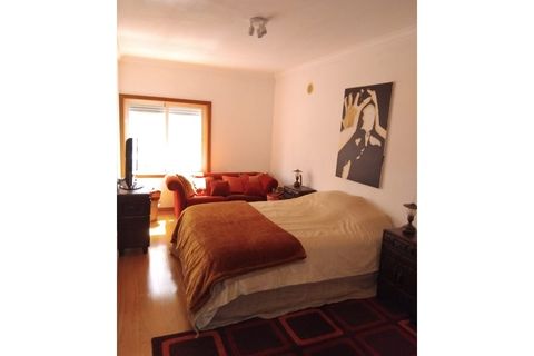 Lejlighed i Setubal, Setubal, Setubal - € 398.000 | Ref: AP2578 - foto 16