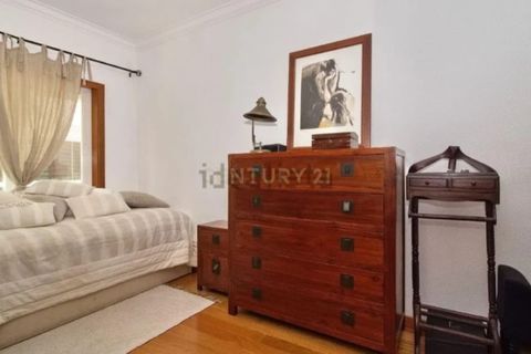 Lejlighed i Setubal, Setubal, Setubal - € 398.000 | Ref: AP2578 - foto 18