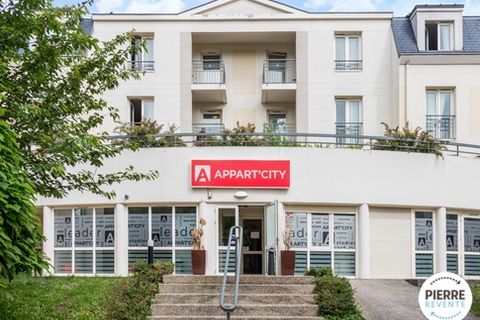 Studio i Poissy, Yvelines, Poissy - € 99 542 | Ref: POISSY_99 - foto 2