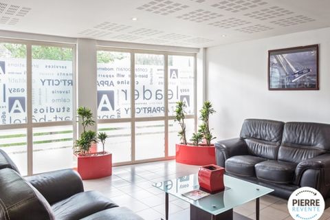 Studio i Poissy, Yvelines, Poissy - € 99 542 | Ref: POISSY_99 - foto 3